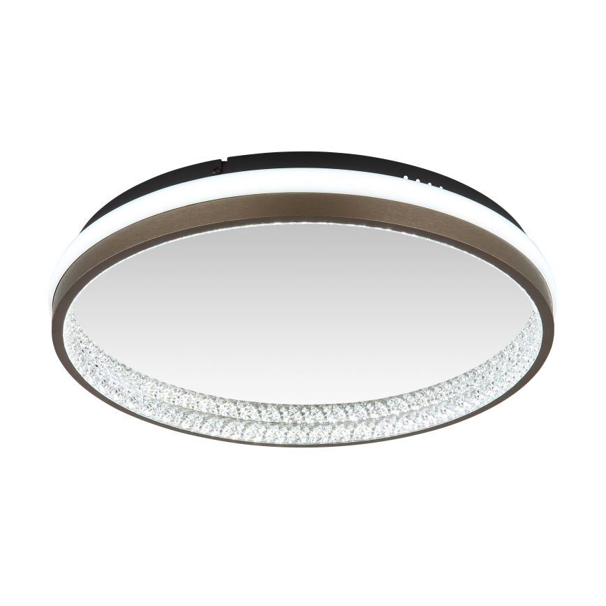 Globo - Lámpara de techo LED LED/40W/230V 3000/4000/6000K Ø 39,7 cm
