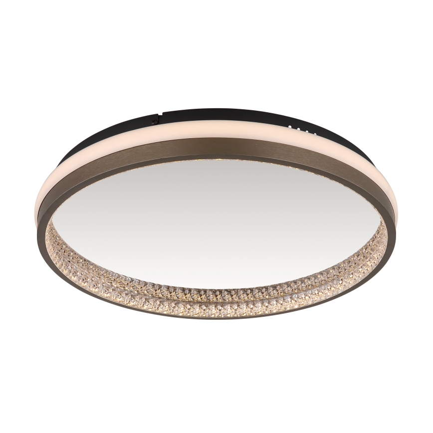 Globo - Lámpara de techo LED LED/40W/230V 3000/4000/6000K Ø 39,7 cm