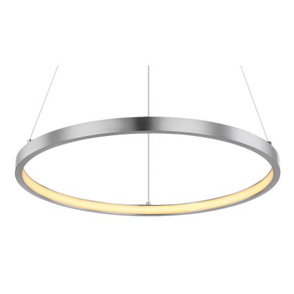 Globo - Lámpara LED colgante LED/19W/230V
