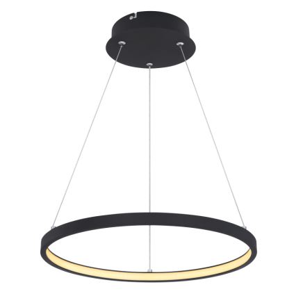 Globo - Lámpara LED colgante LED/19W/230V