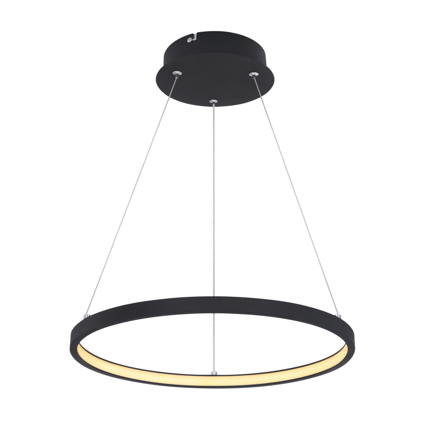 Globo - Lámpara LED colgante LED/19W/230V
