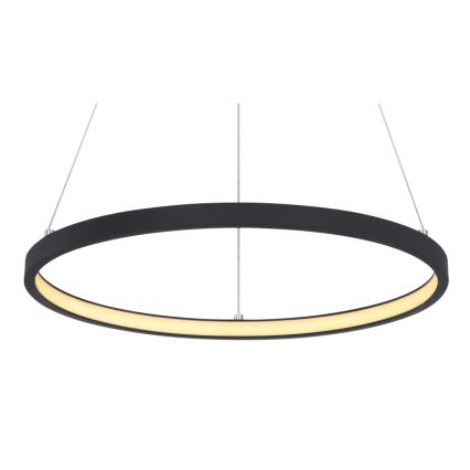Globo - Lámpara LED colgante LED/19W/230V