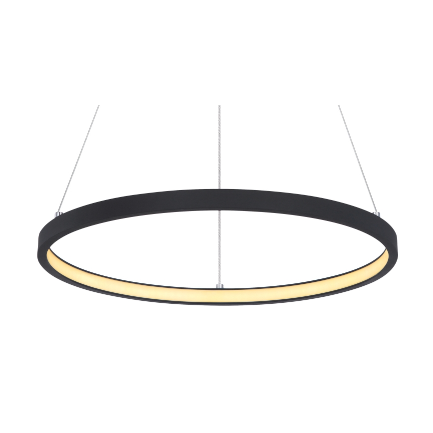 Globo - Lámpara LED colgante LED/19W/230V