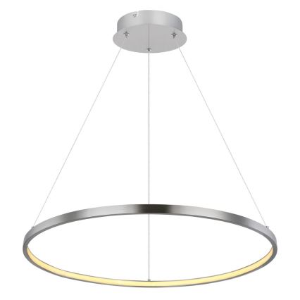 Globo - Lámpara de araña de luces LED LED/29W/230V