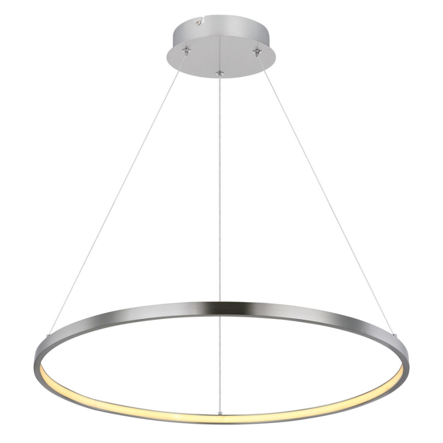 Globo - Lámpara de araña de luces LED LED/29W/230V
