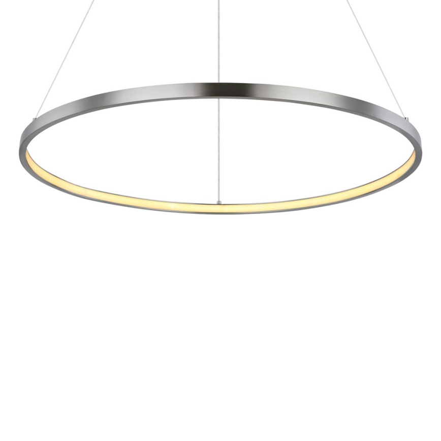 Globo - Lámpara de araña de luces LED LED/29W/230V