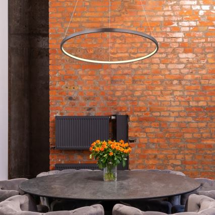 Globo - Lámpara de araña de luces LED LED/29W/230V