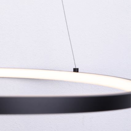 Globo - Lámpara de araña de luces LED LED/29W/230V