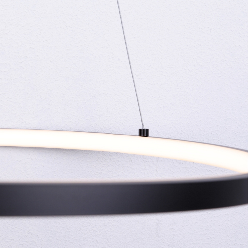 Globo - Lámpara de araña de luces LED LED/29W/230V