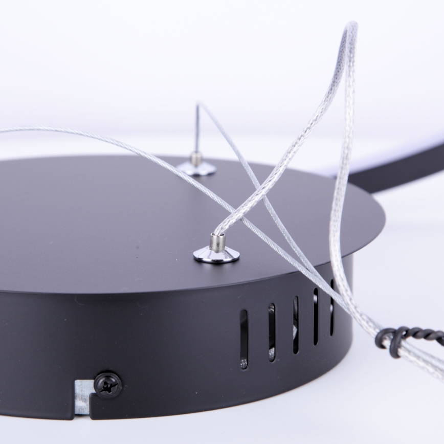 Globo - Lámpara de araña de luces LED LED/29W/230V