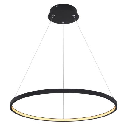 Globo - Lámpara de araña de luces LED LED/29W/230V