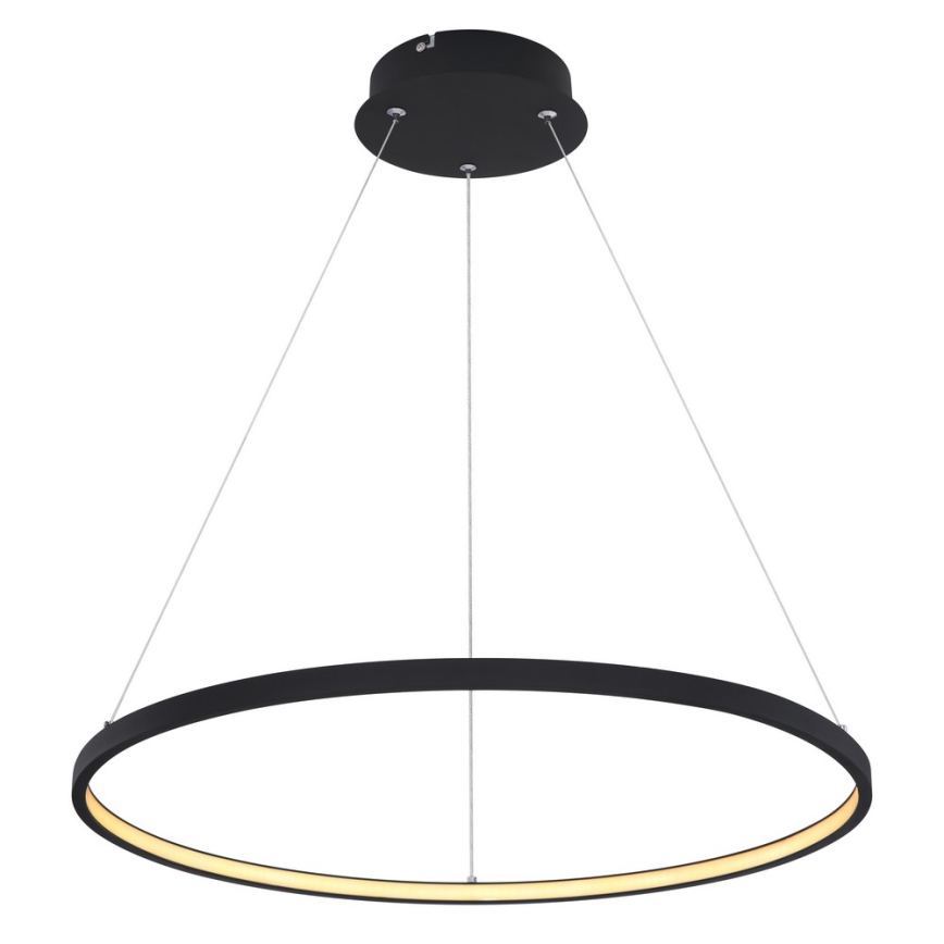 Globo - Lámpara de araña de luces LED LED/29W/230V