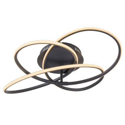 Globo - Lámpara de techo LED LED/30W/230V