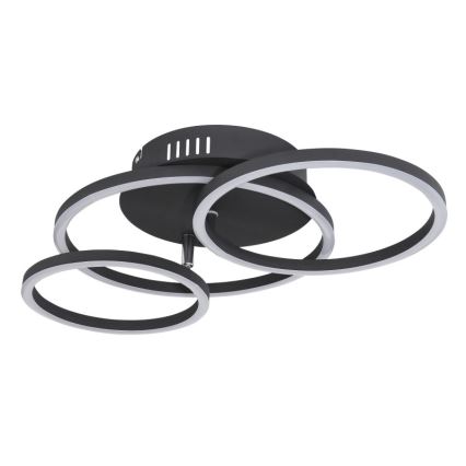 Globo - Plafón LED LED/30W/230V