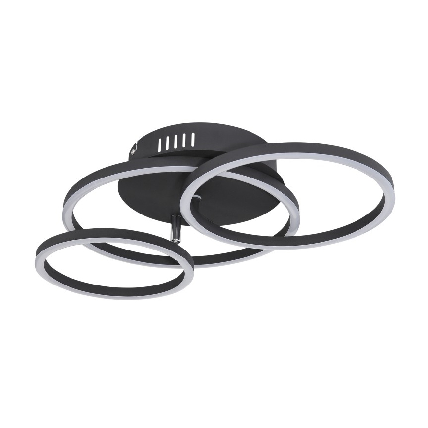 Globo - Plafón LED LED/30W/230V