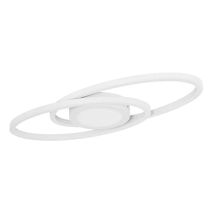 Globo - Plafón LED LED/24W/230V