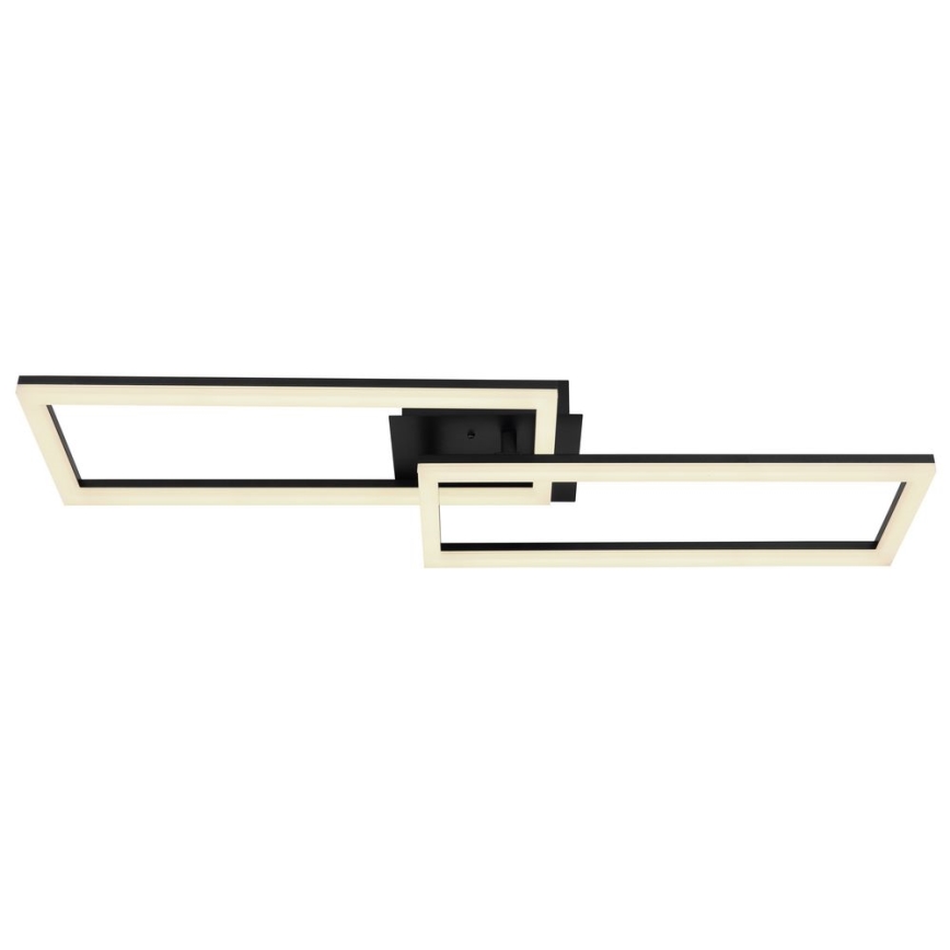 Globo - Lámpara de techo LED regulable LED/24W/230V 2700-6000K + mando a distancia