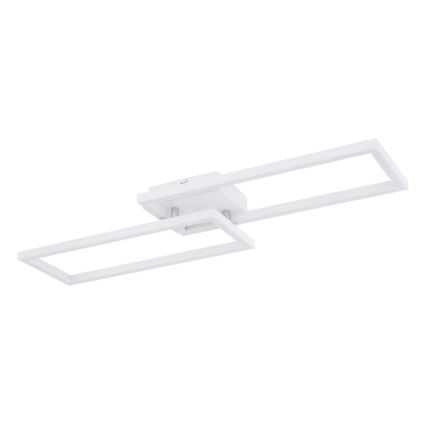 Globo - LED Lámpara de suspensión 2xLED/12W/230V