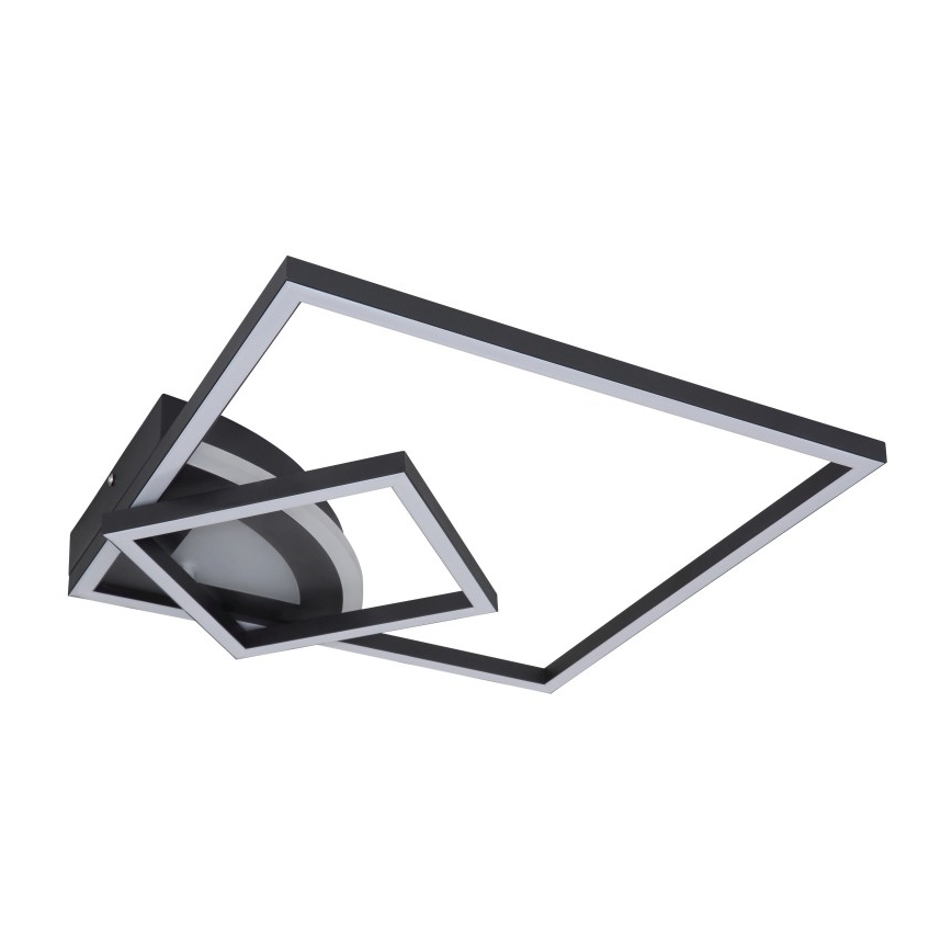 Globo - LED Lámpara de suspensión LED/40W/230V