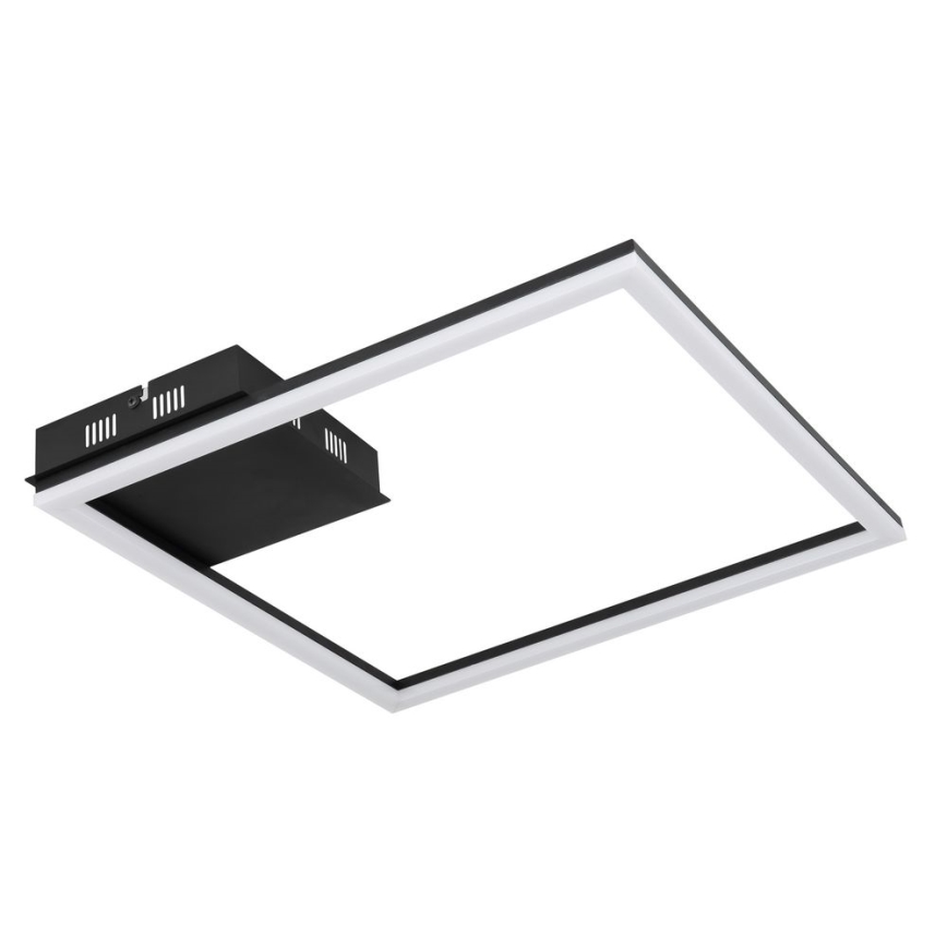 Globo - Lámpara de techo LED empotrada LED/18W/230V