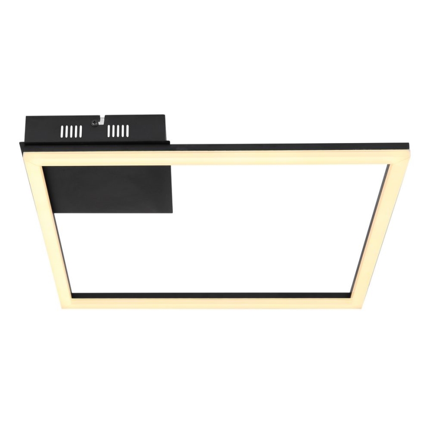 Globo - Lámpara de techo LED empotrada LED/18W/230V