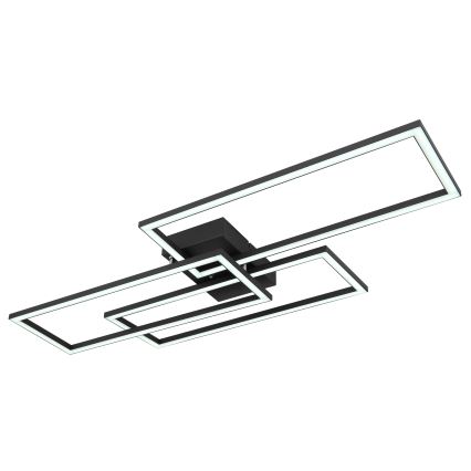 Globo - Plafón LED regulable LED/58W/230V 2700-6500K Wi-Fi Tuya + control remoto