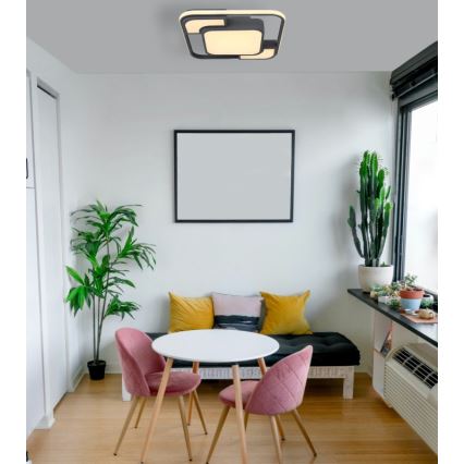 Globo - Plafón LED LED/30W/230V