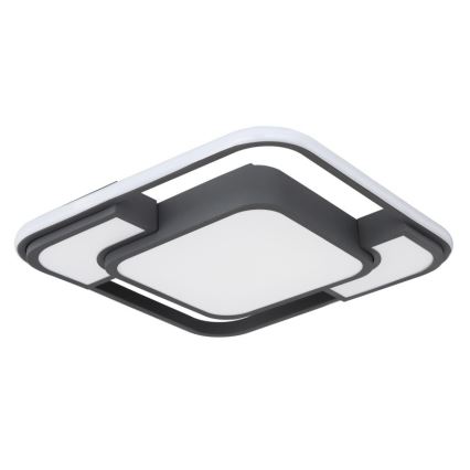 Globo - Plafón LED LED/30W/230V