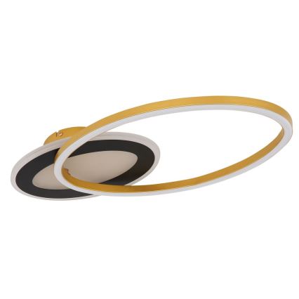 Globo - Lámpara de techo LED LED/24W/230V