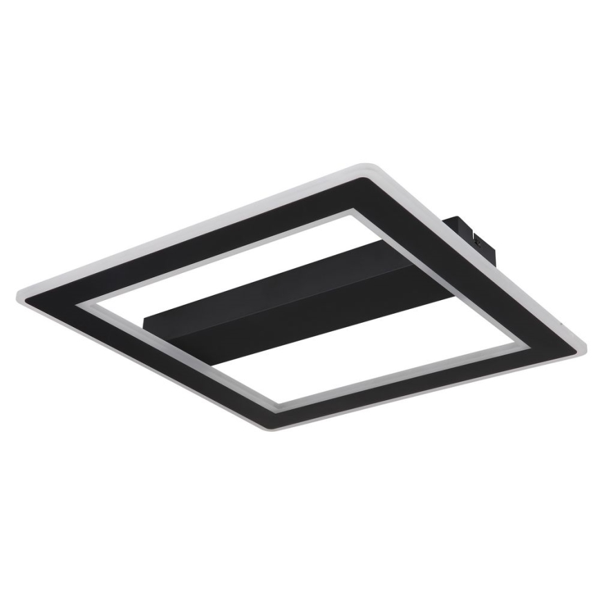 Globo - Lámpara de techo LED empotrada LED/30W/230V cuadrada