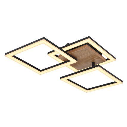 Globo - Lámpara de techo LED LED/30W/230V