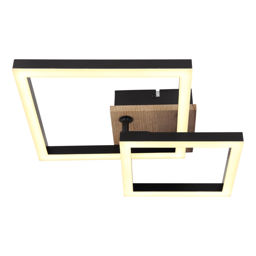 Globo - Plafón LED LED/15W/230V 3000K