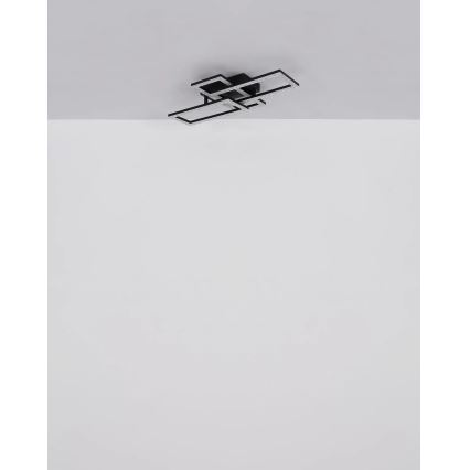 Globo - Plafón LED LED/24W/230V