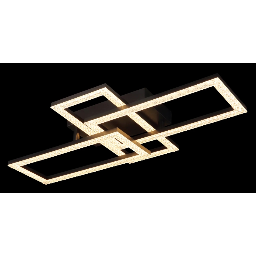 Globo - Plafón LED LED/24W/230V