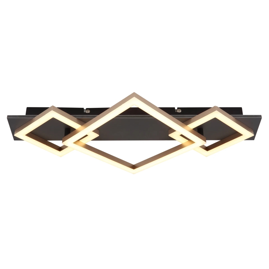 Globo - Plafón LED LED/24W/230V