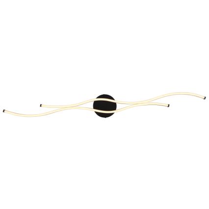 Globo - Plafón LED LED/30W/230V 3000K