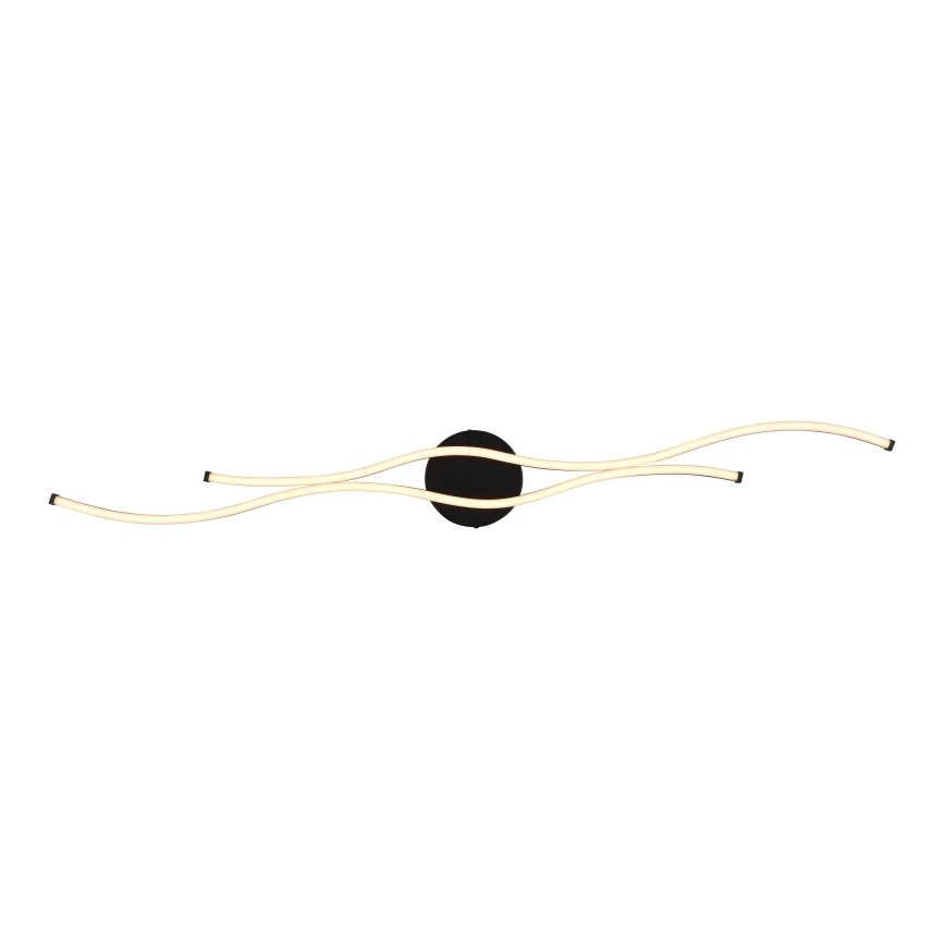 Globo - Plafón LED LED/30W/230V 3000K