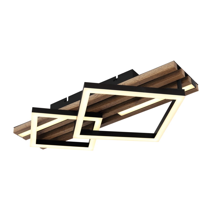 Globo - Lámpara de techo LED LED/25W/230V 3000K 31x47,5 cm