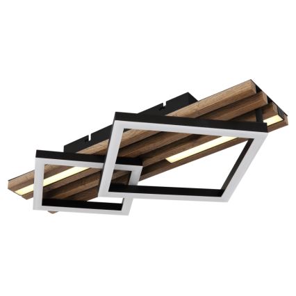 Globo - Lámpara de techo LED LED/25W/230V 3000K 31x47,5 cm