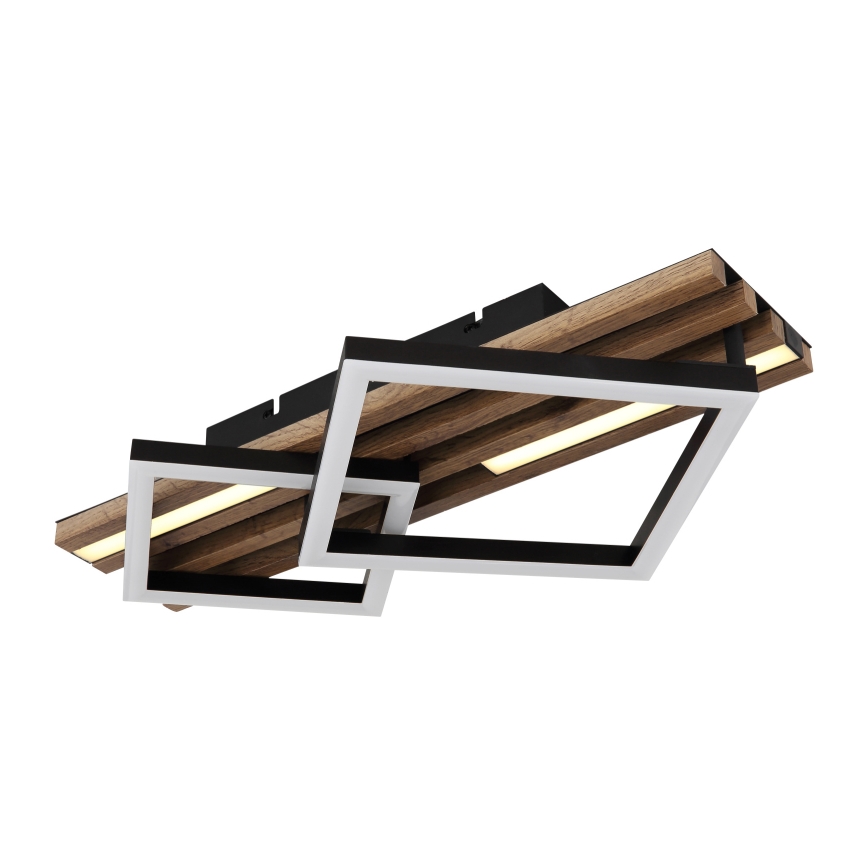 Globo - Lámpara de techo LED LED/25W/230V 3000K 31x47,5 cm