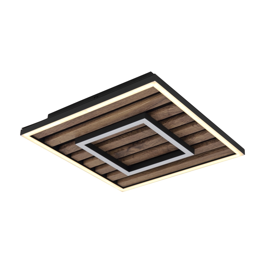 Globo - Lámpara de techo LED LED/18W/230V 3000K 30x30 cm