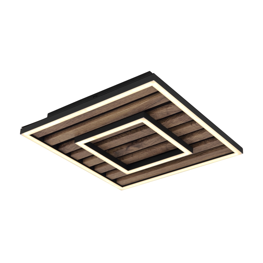 Globo - Lámpara de techo LED LED/18W/230V 3000K 30x30 cm