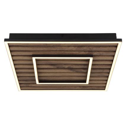 Globo - Lámpara de techo LED LED/36W/230V 3000K 45x45 cm