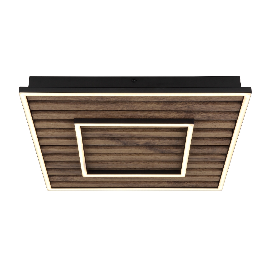 Globo - Lámpara de techo LED LED/36W/230V 3000K 45x45 cm