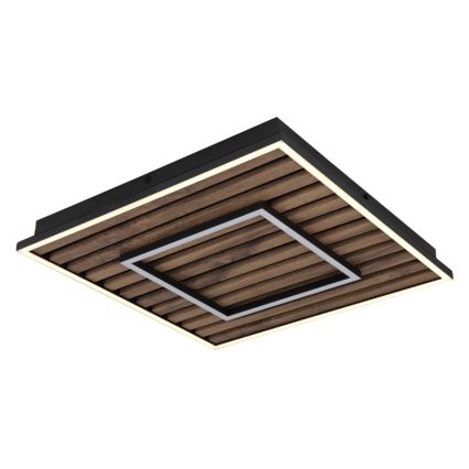 Globo - Lámpara de techo LED LED/36W/230V 3000K 45x45 cm