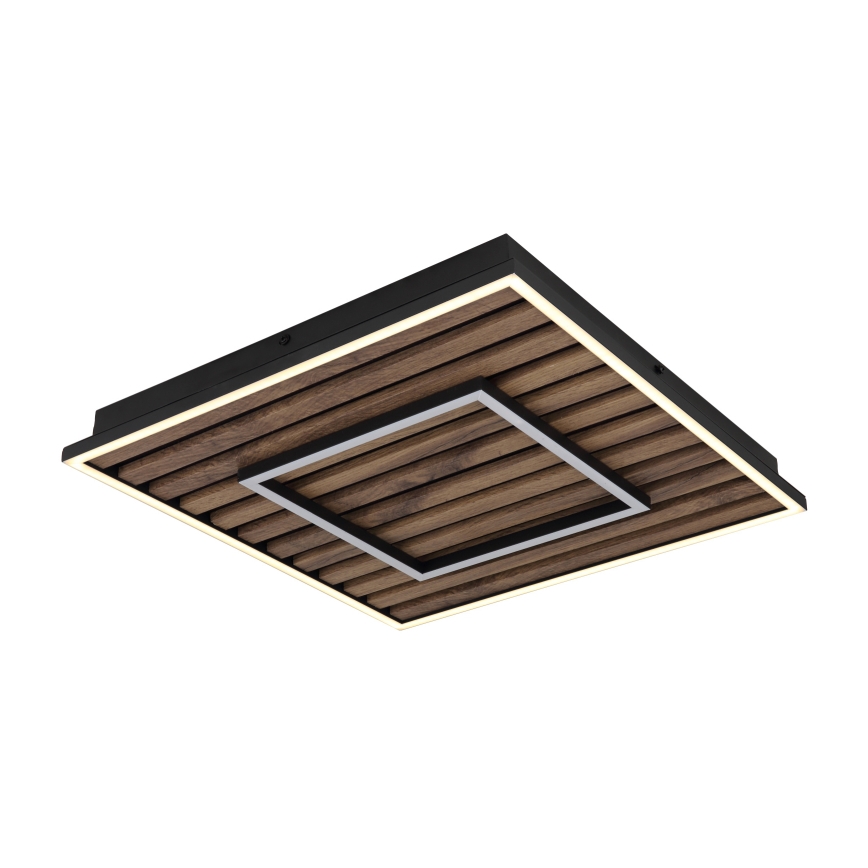 Globo - Lámpara de techo LED LED/36W/230V 3000K 45x45 cm