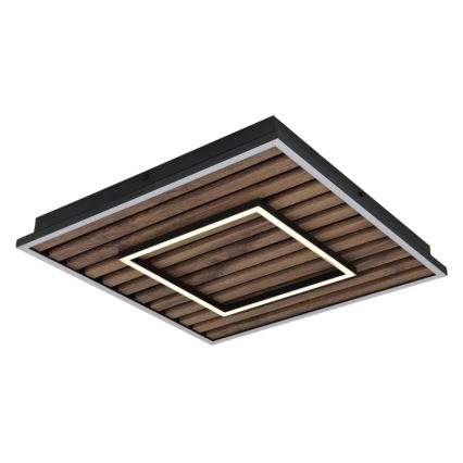 Globo - Lámpara de techo LED LED/36W/230V 3000K 45x45 cm