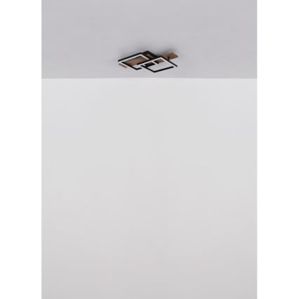 Globo - Lámpara de techo LED/16W/230V 3000K 33x44 cm