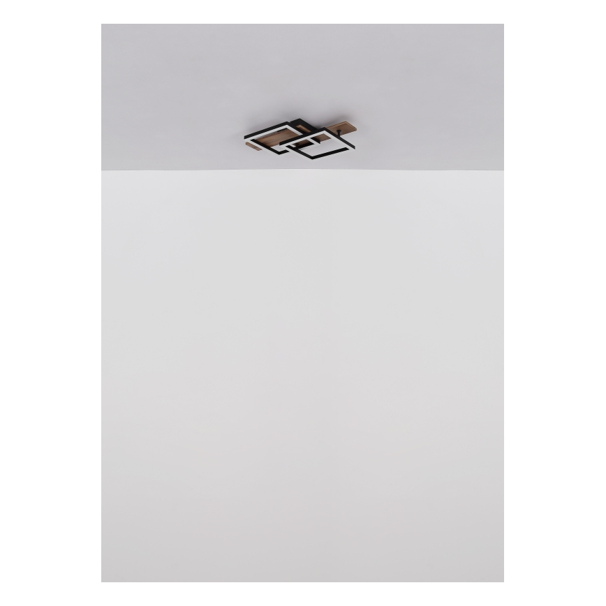 Globo - Lámpara de techo LED/16W/230V 3000K 33x44 cm