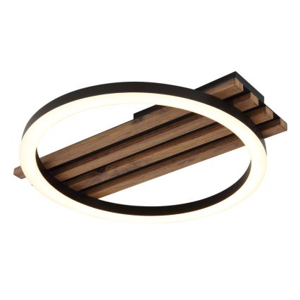 Globo - Plafón LED LED/12W/230V 3000K 30x34 cm
